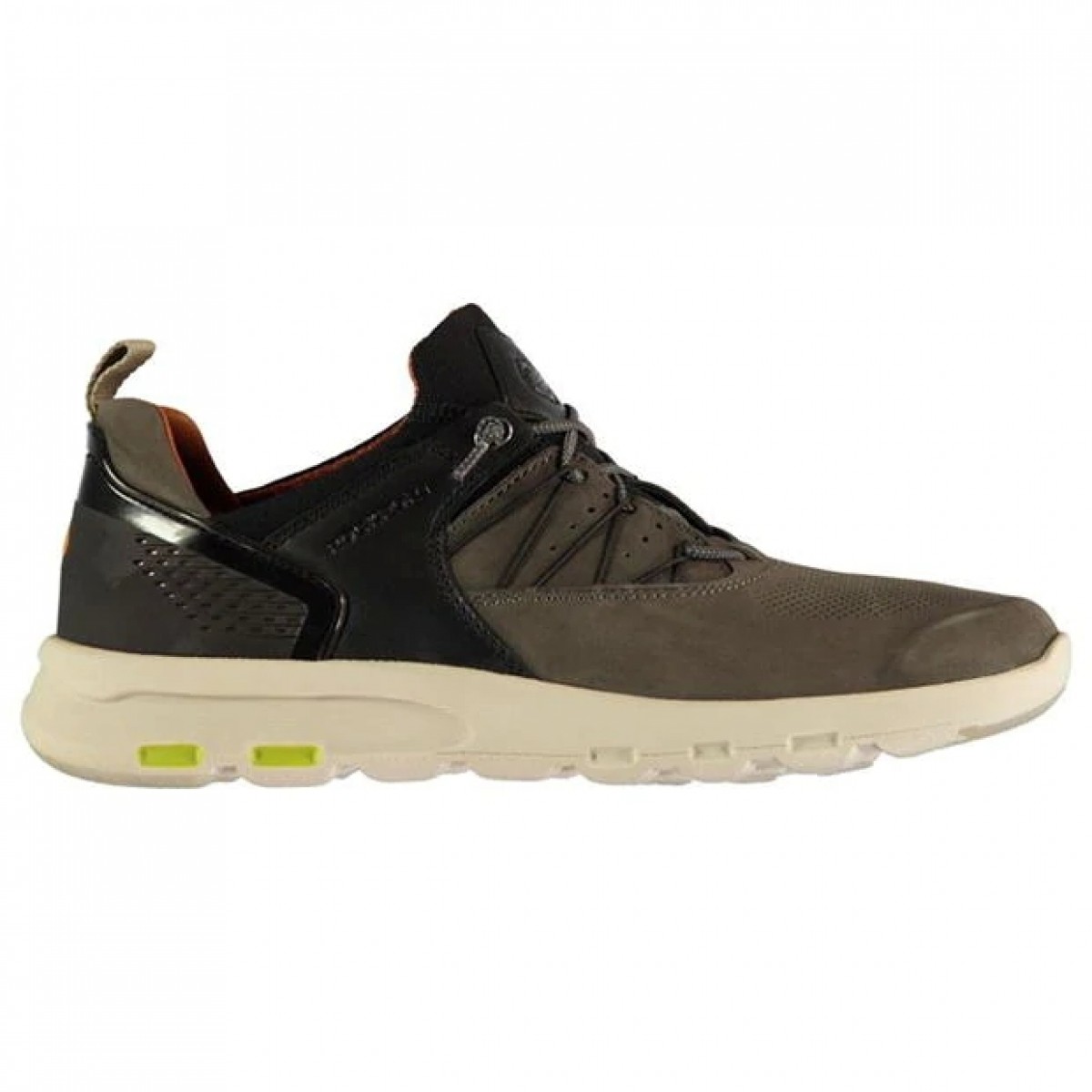 

Кроссовки Rockport Bungee Trainers Dark Olive N, 42 (265 мм)