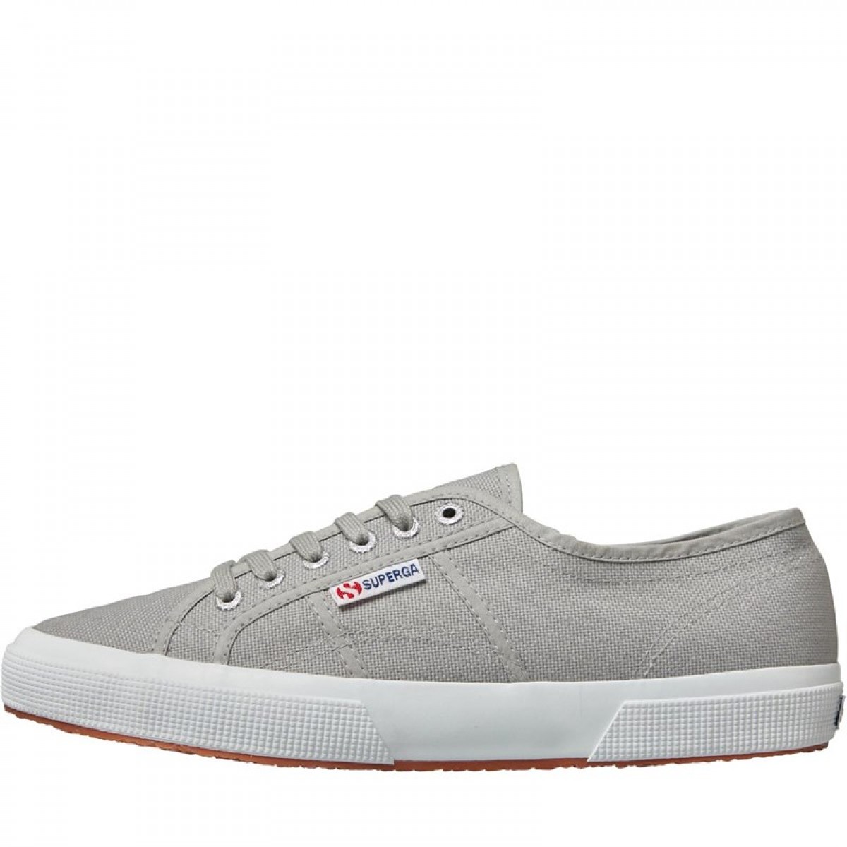 

Кеды Superga 2750 COTU Light Grey Light Grey, 45 (293 мм)