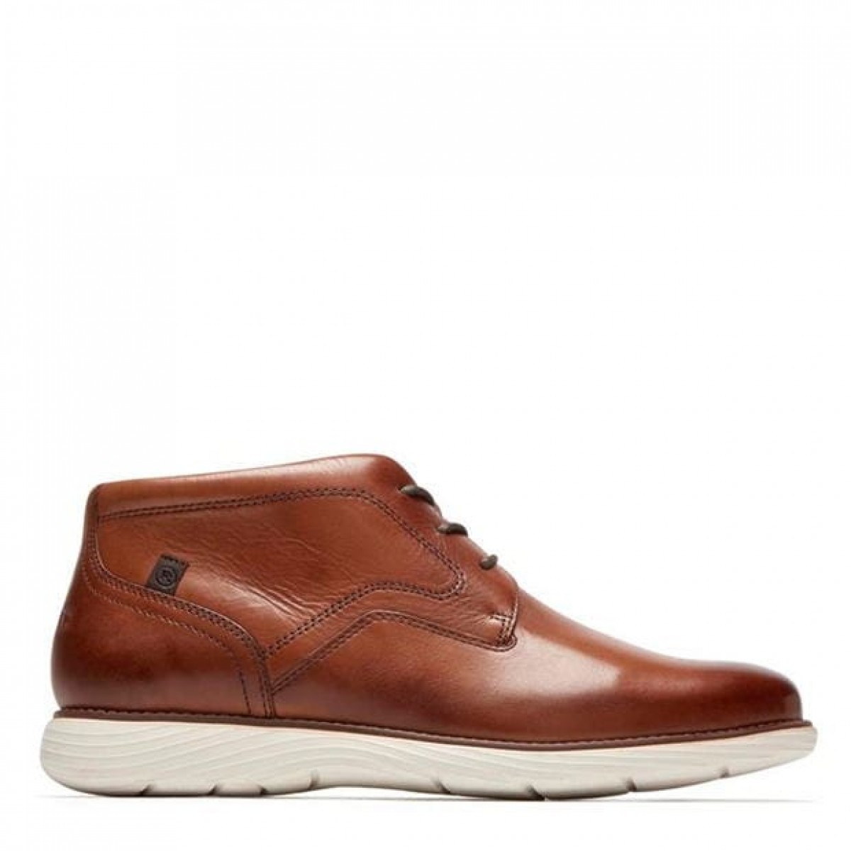 

Ботинки Rockport Rockport Garett Chukka Cognac, 43 (275 мм)