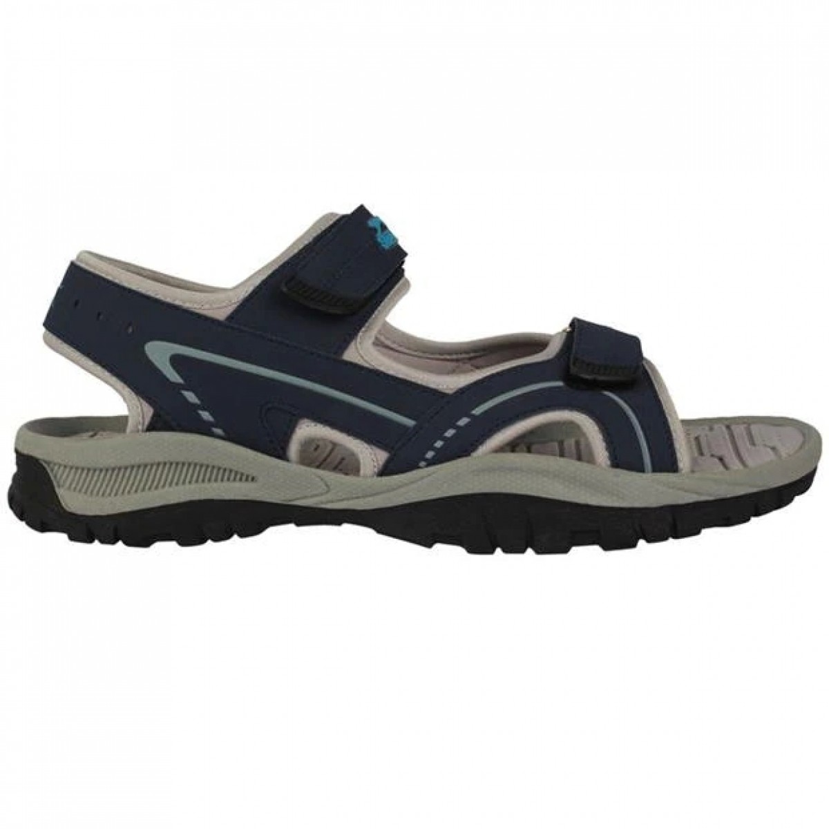 

Сандалии Slazenger Wave Sandals Navy, 45 (295 мм)