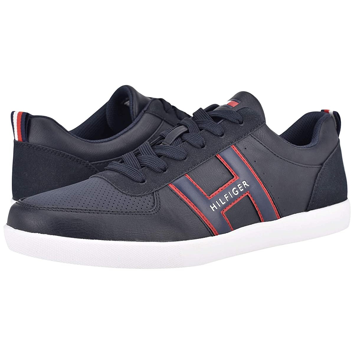 

Кроссовки Tommy Hilfiger Trotta Dark Blue, 44.5 (290 мм)