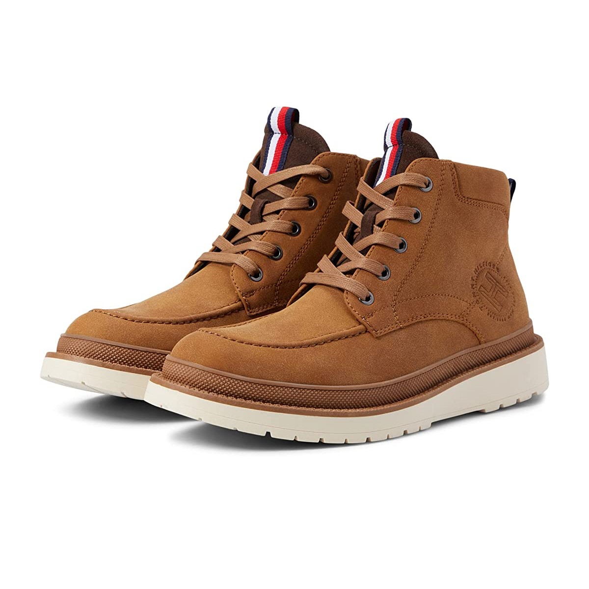

Ботинки Tommy Hilfiger Conte Medium Natural, 44 (285 мм)