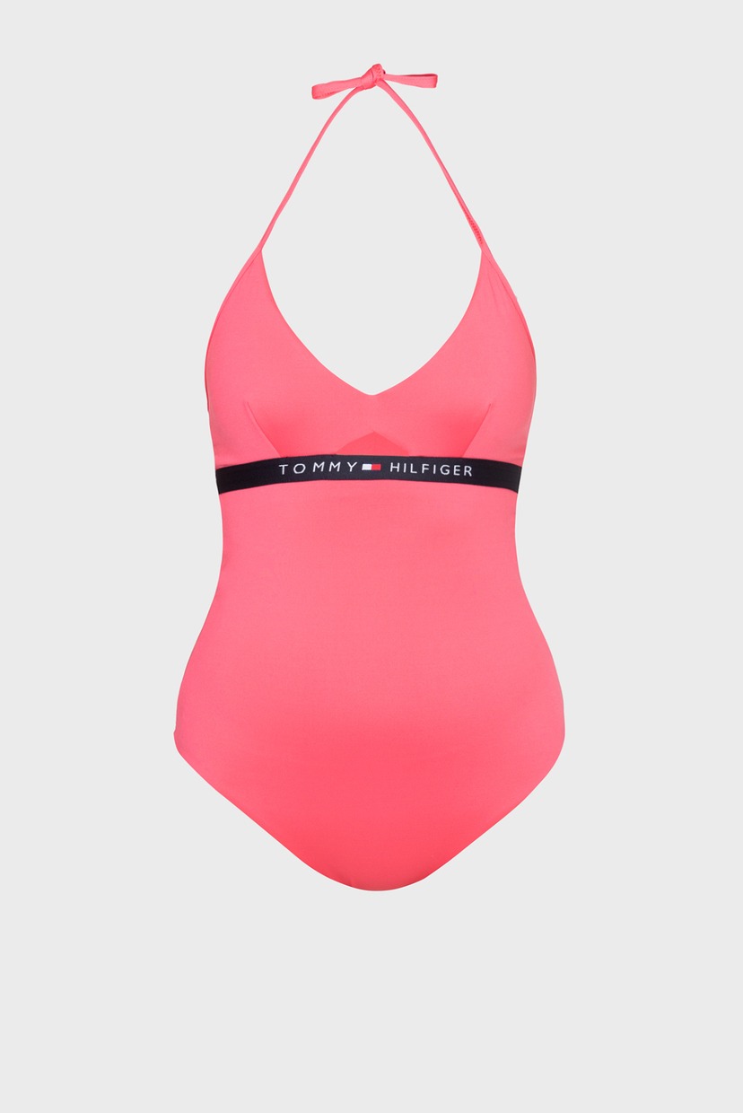 

Женский розовый купальник ONE-PIECE RP Tommy Hilfiger XS UW0UW01425