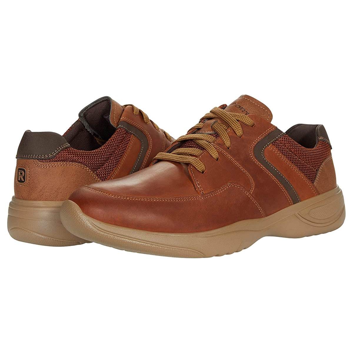

Кроссовки Rockport Metro Path Blucher Sorrel, 41 (260 мм)