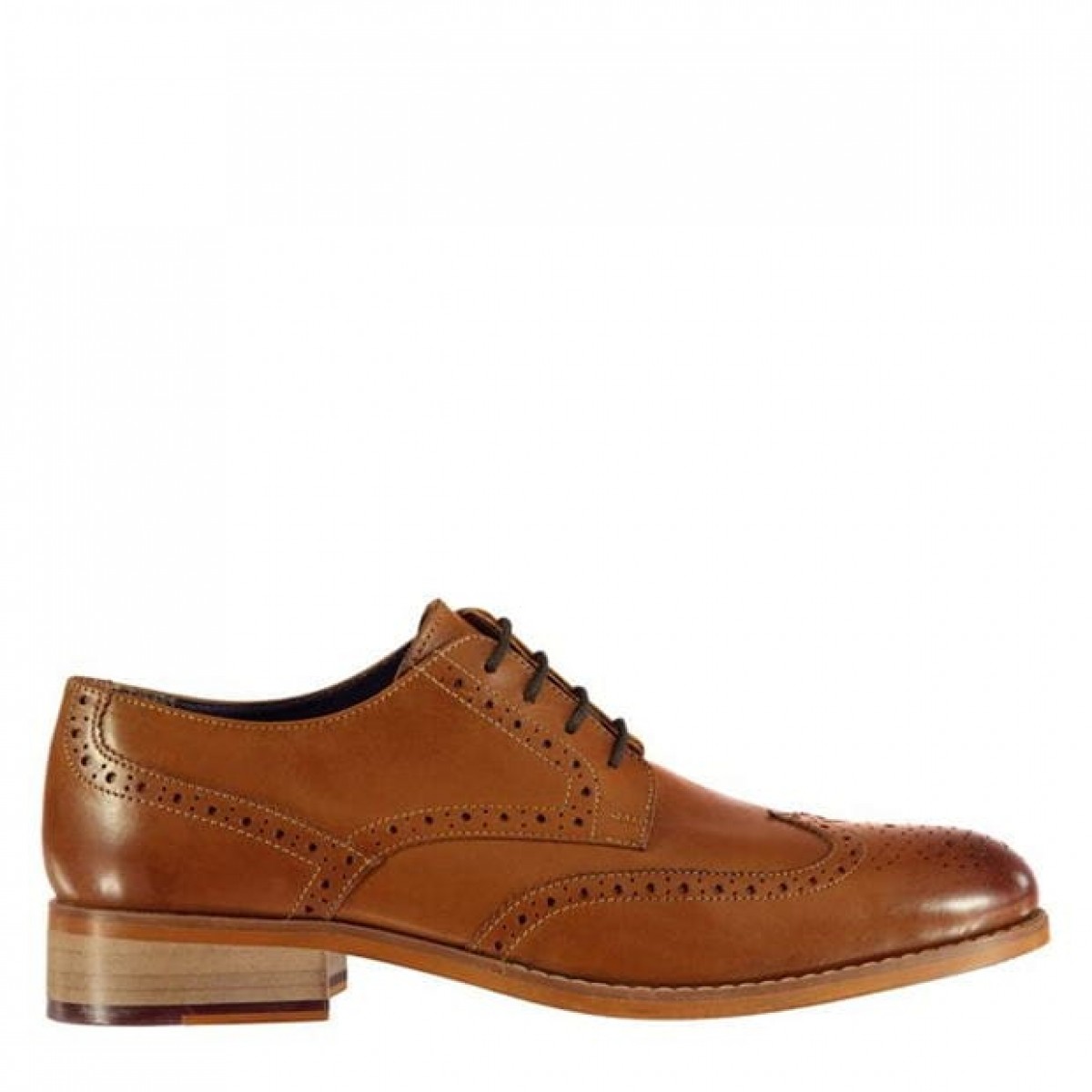 

Туфли Firetrap Hamilton Brogues Tan, 41 (260 мм)