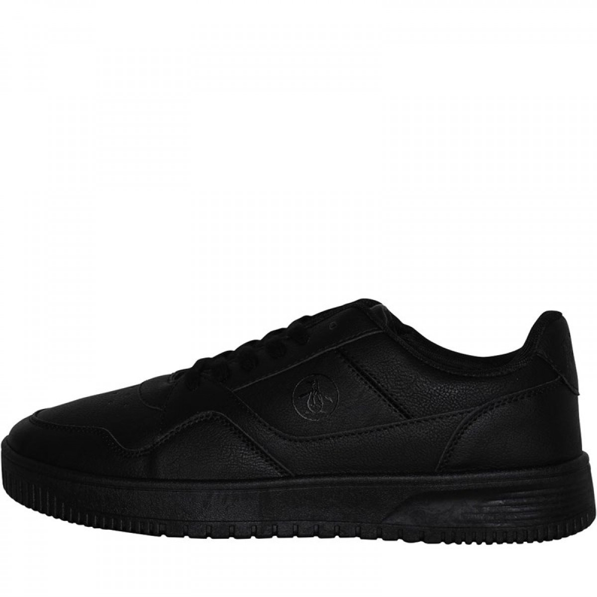 

Кроссовки Original Penguin Squadron Black Mono Black, 44