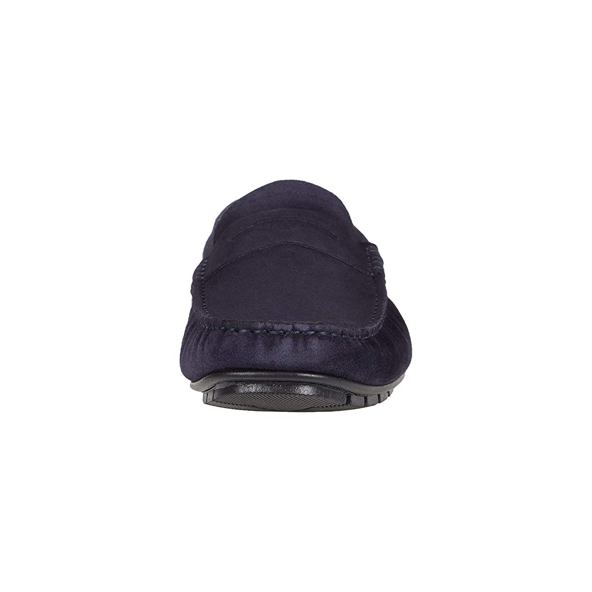 

Мокасины Bruno Magli Xeno Navy Suede, 44.5 (295 мм)