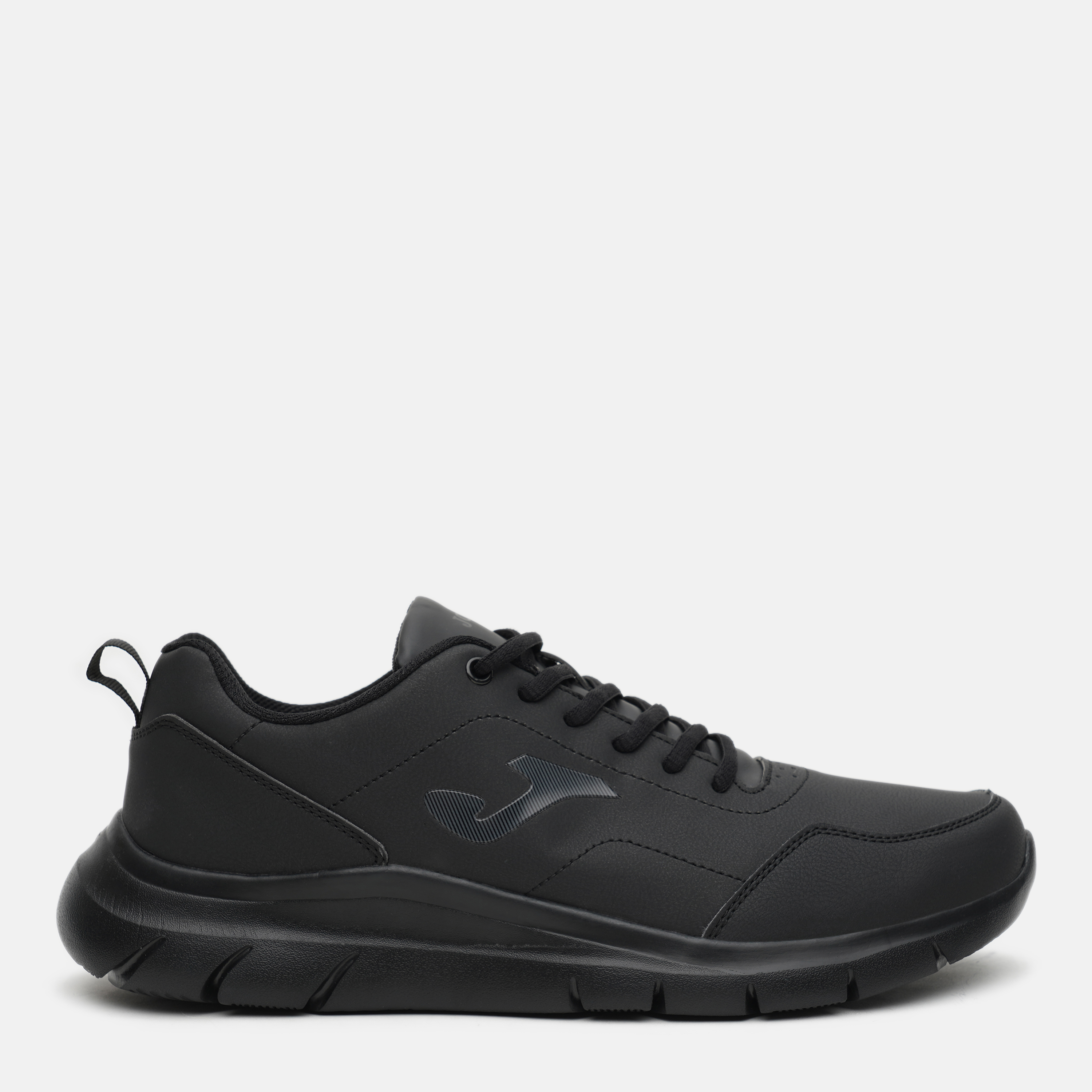 

Кроссовки Joma Corinto M CCORIW2101 45 (11.5) 30 см Черные