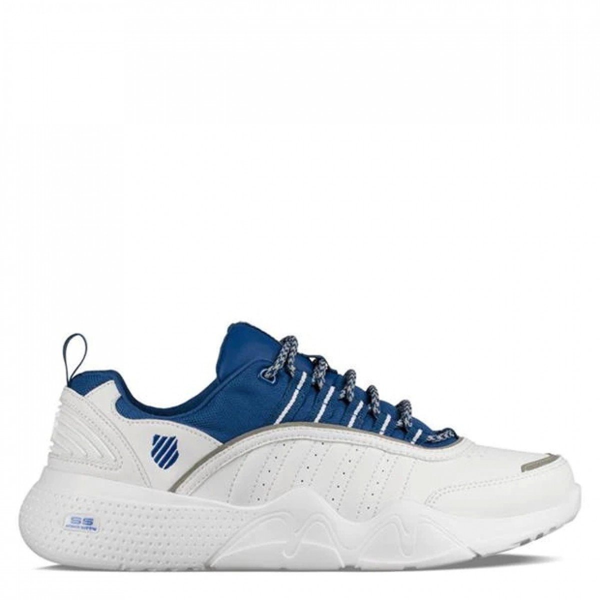 

Кроссовки K Swiss Castle Trainers, 45 (290 мм)