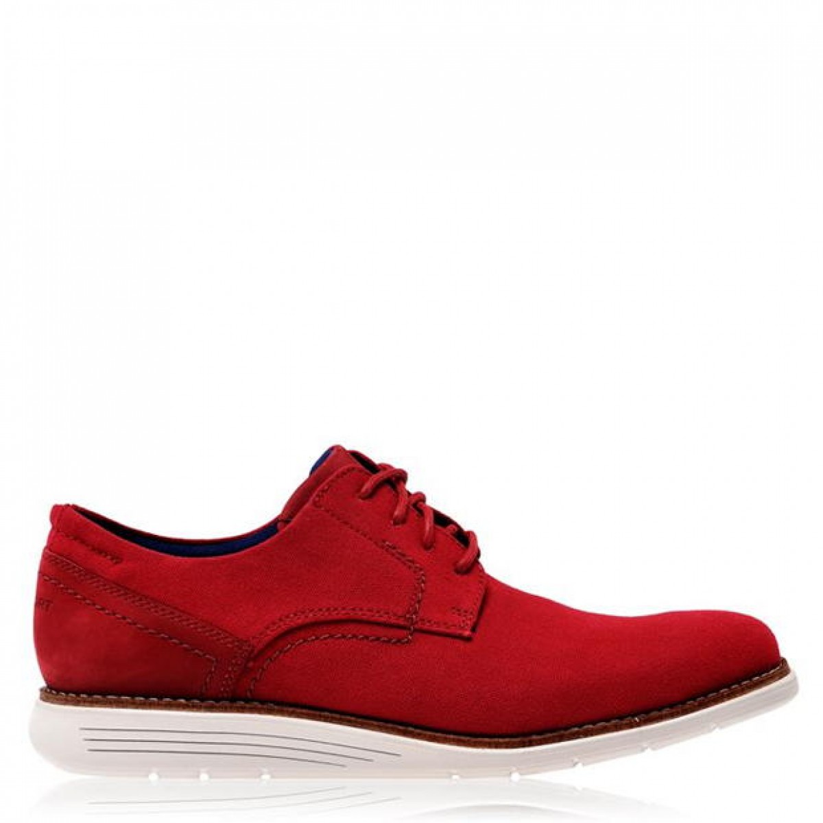 

Туфли Rockport Madder Red C, 41 (260 мм)