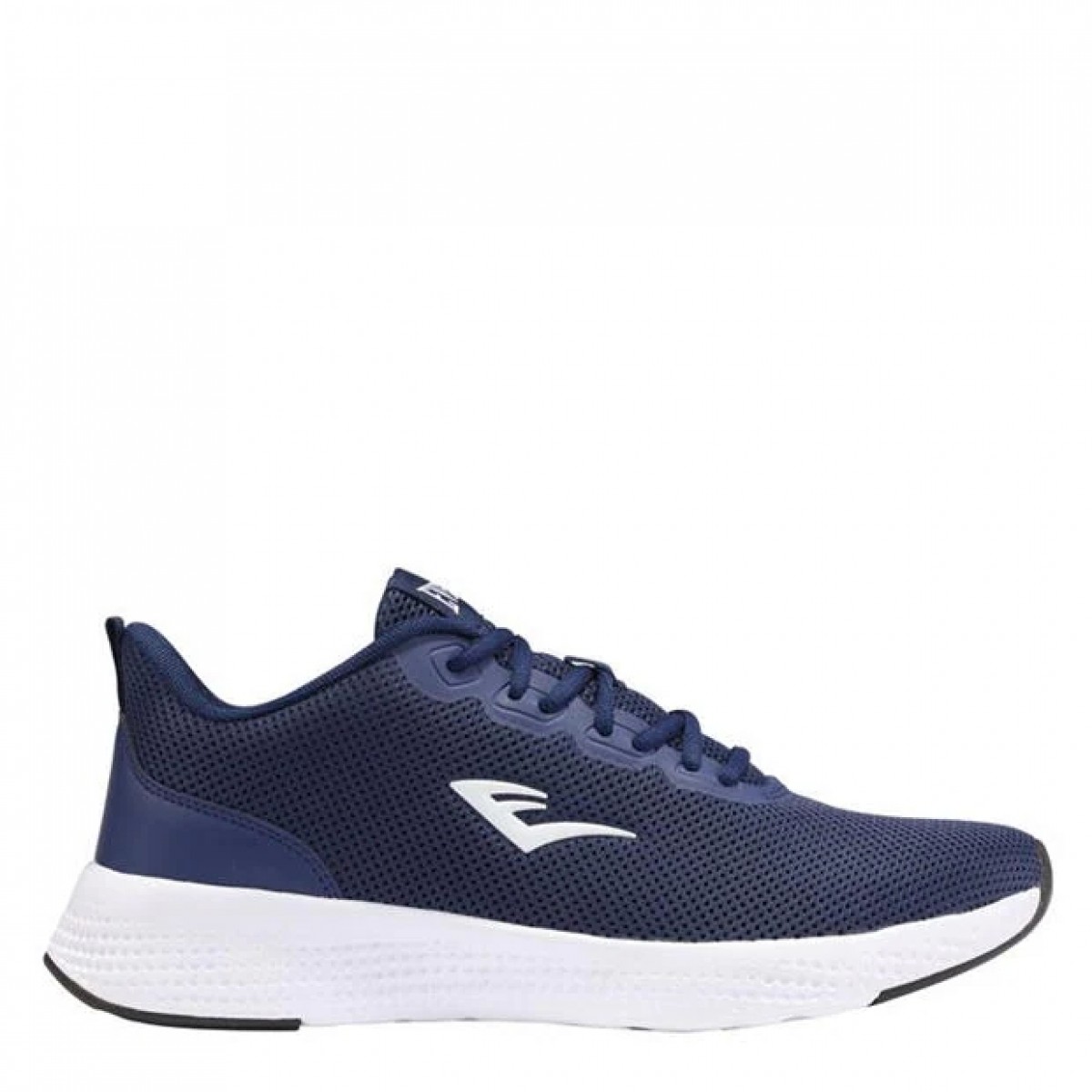 

Кроссовки Everlast Phoenix Runners Navy, 43 (280 мм)