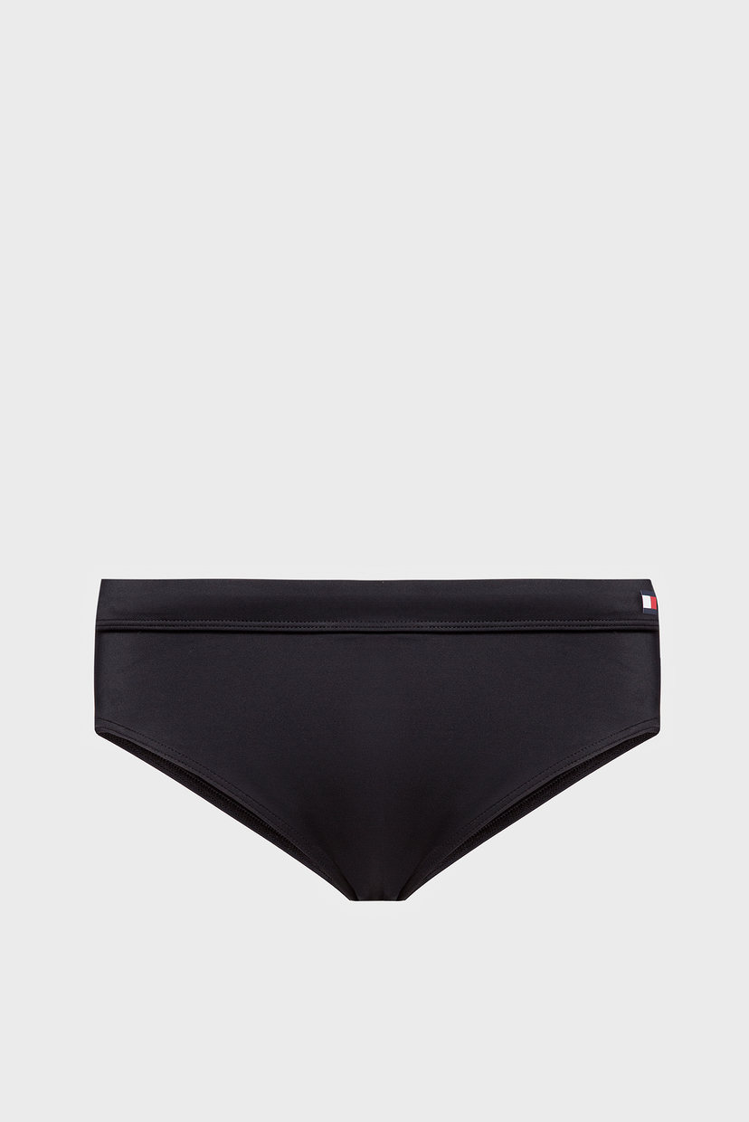 

Мужские черные плавки KNIT BRIEF Tommy Hilfiger M UM0UM01065