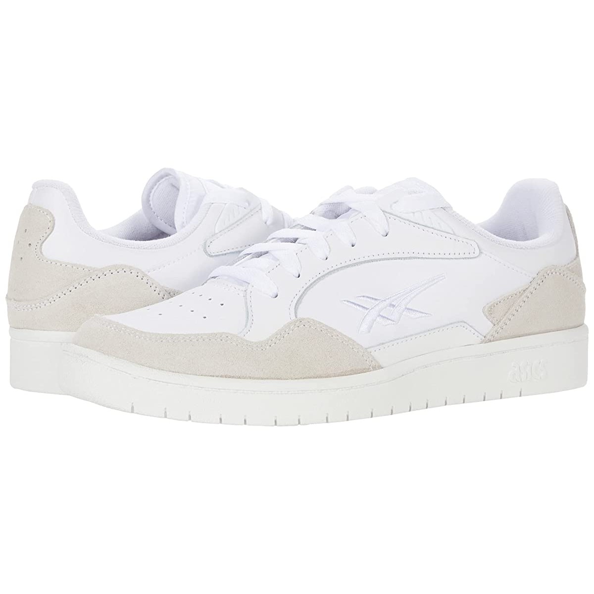 

Кроссовки Asics Skycourt White/White 1, 48 (305 мм)
