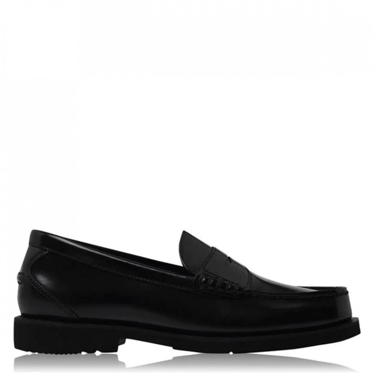 

Лоферы Rockport Shakespeare Circle Black Brush, 46.5 (300 мм)