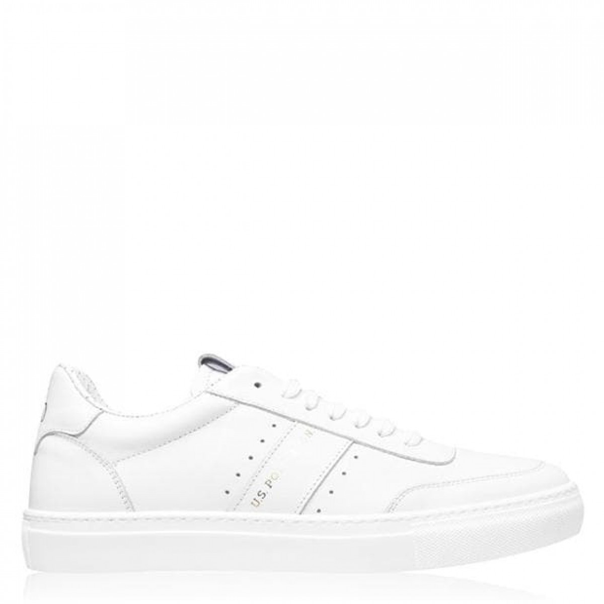 

Кроссовки U.S. POLO Landon Sneakers, 44 (290 мм)