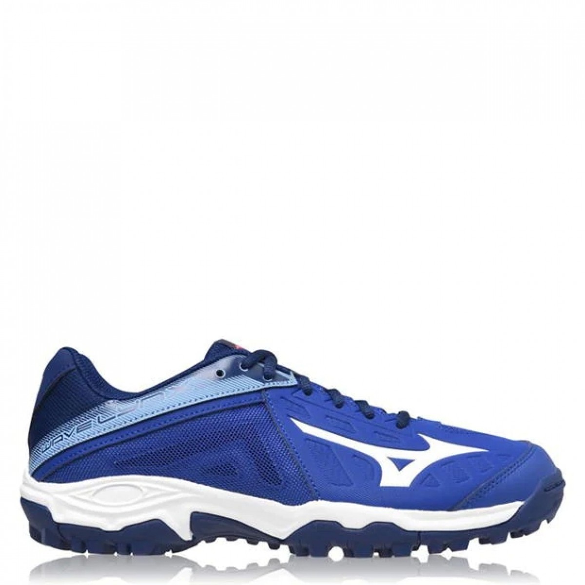 

Кроссовки Mizuno Lynx Hockey Trainers Reflex Blue, 40 (255 мм)