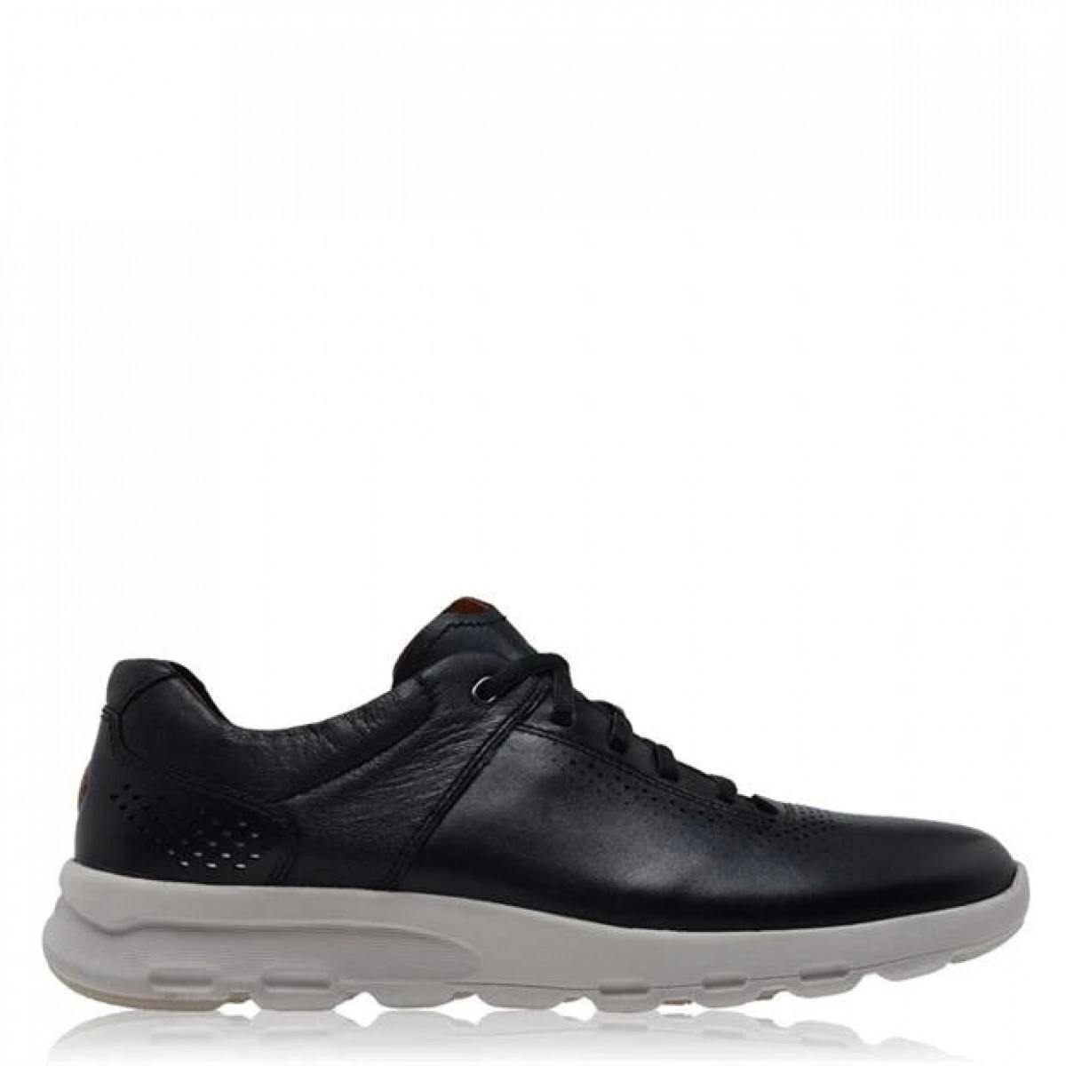 

Кроссовки Rockport Rockport PLAIN Sn13 484Black, 44.5 (285 мм)