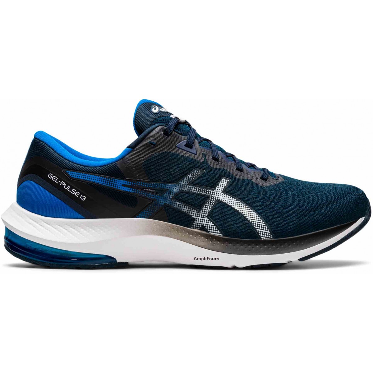 

Кроссовки Asics GEL-PULSE 13, 44.5 (282 мм)