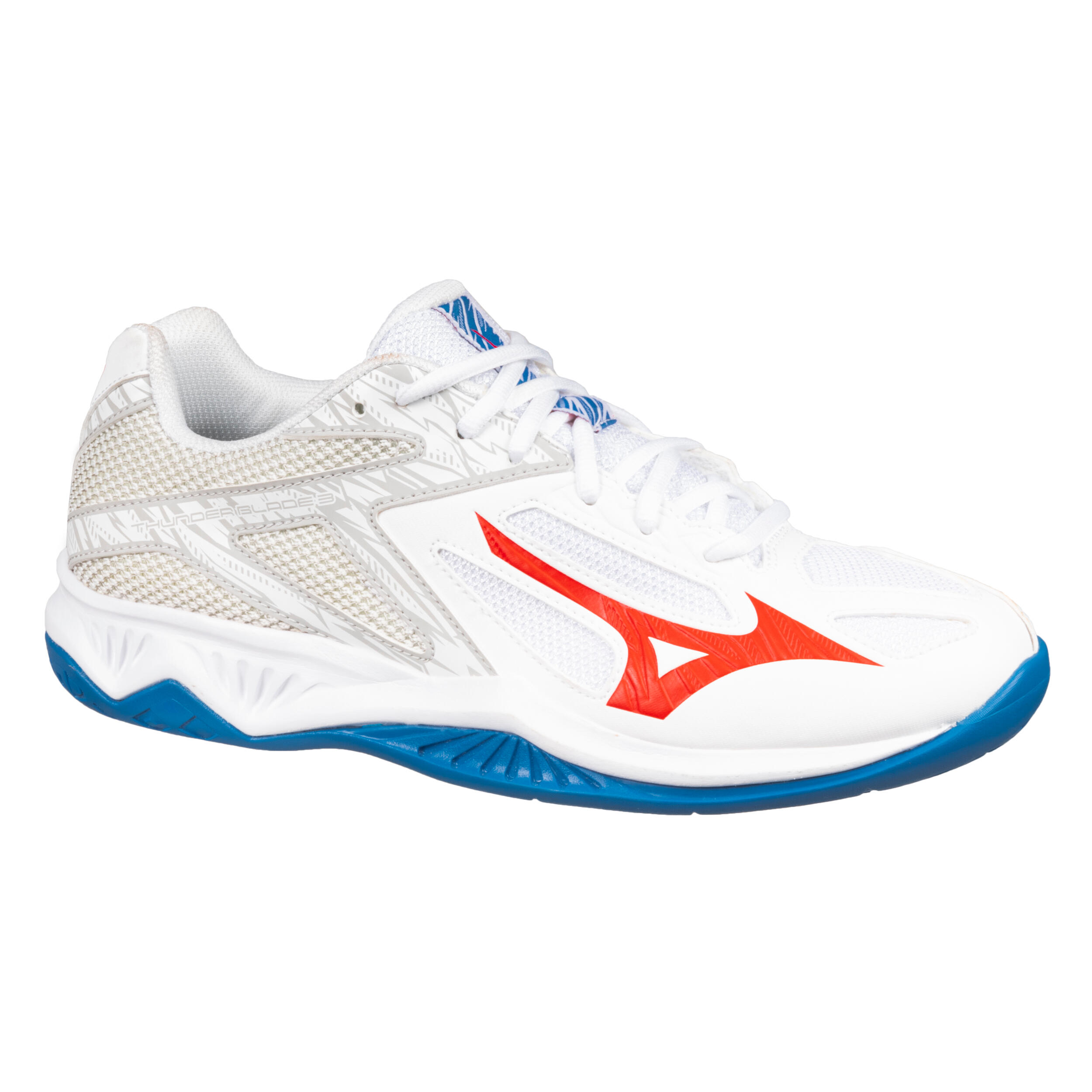 

Кроссовки MIZUNO squasha Mizuno Thunderball, 40