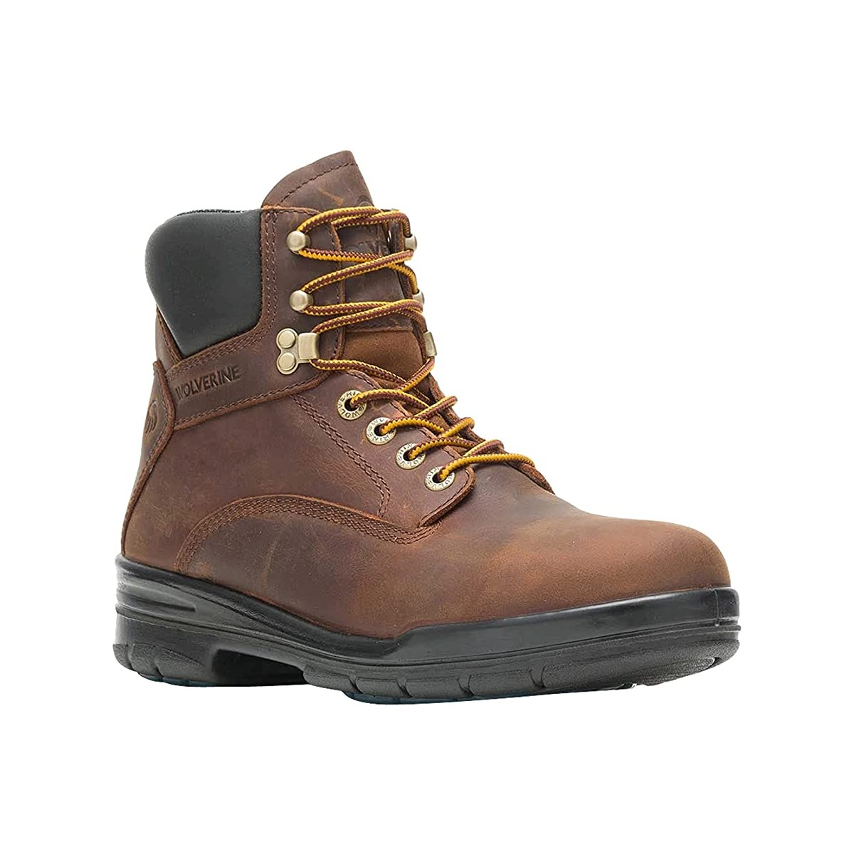 

Ботинки Wolverine Heritage Ninety-Eight Copper, 44 (290 мм)