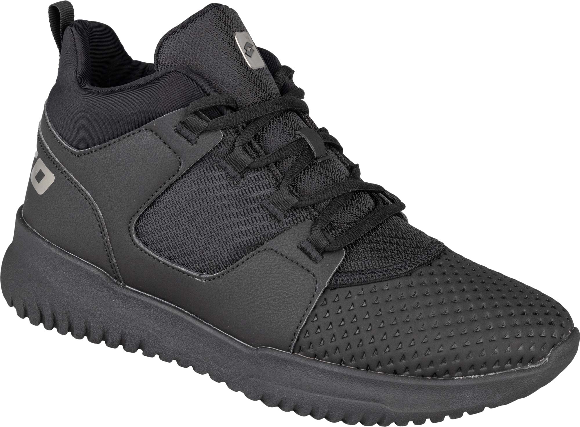 

Ботинки Lotto CITYRIDE AMF DUAL MID, 43.5 (280 мм)