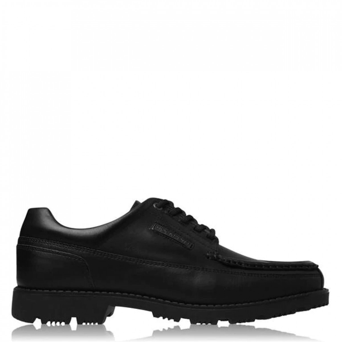 

Туфли Rockport Rockport Moc Shoe Snr00 Black, 40.5 (255 мм)