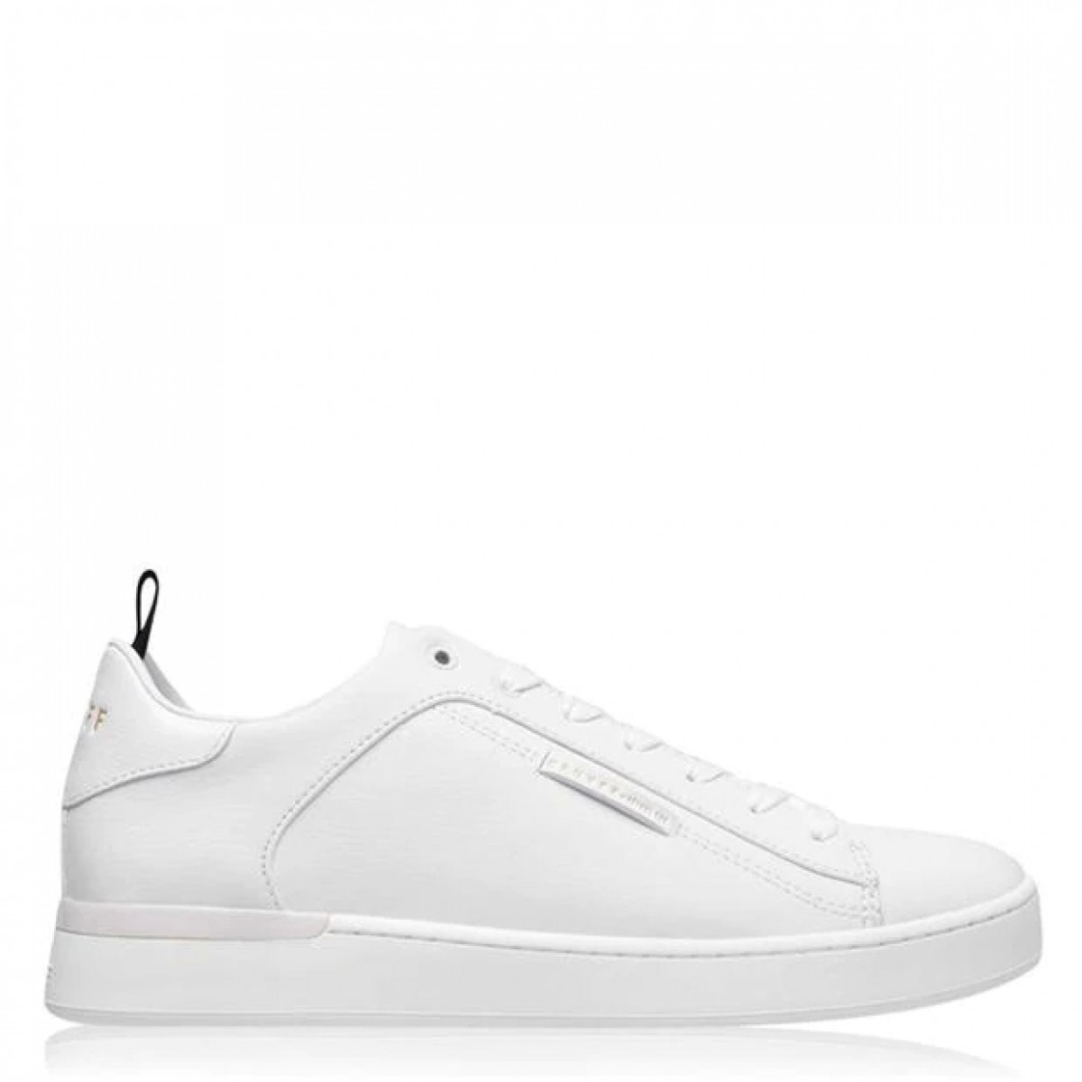 

Кроссовки Cruyff Patio Luxe Trainers White, 42