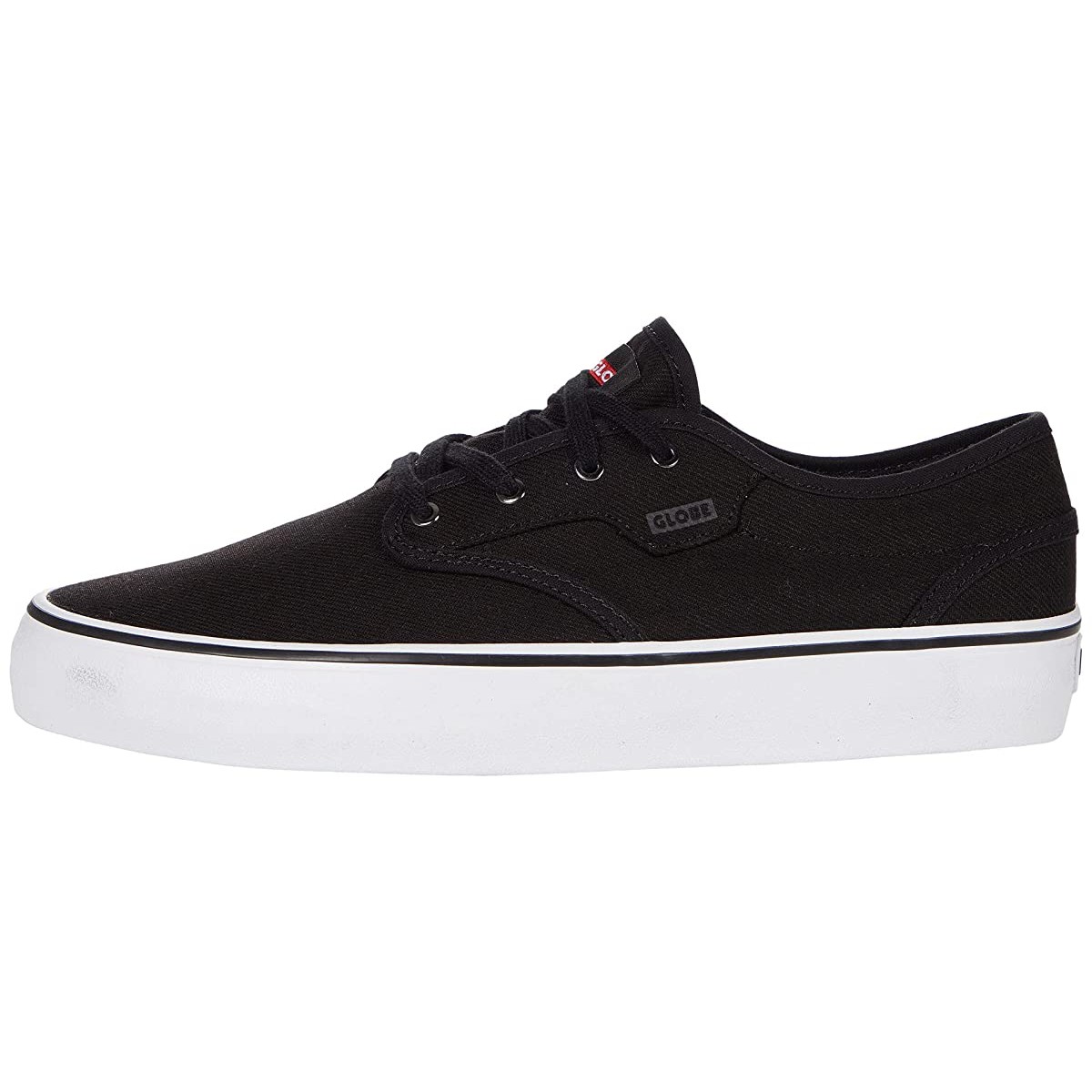

Кеды Globe Motley II Black/White, 45 (290 мм)