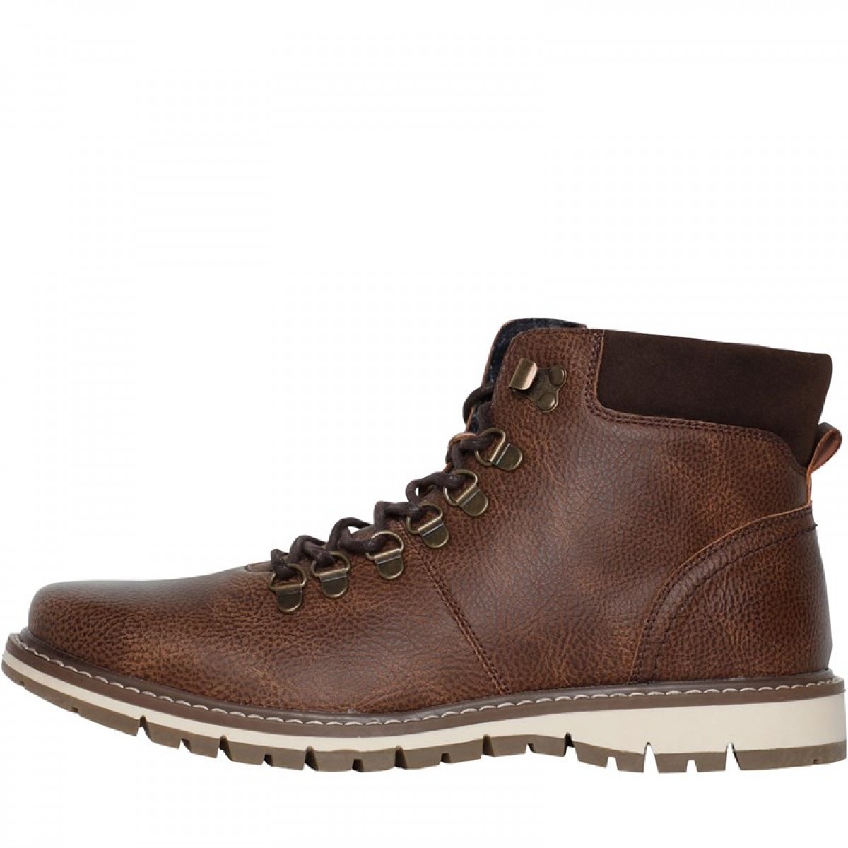 

Ботинки Deakins Barra Hiker Tan Brown, 46 (310 мм)