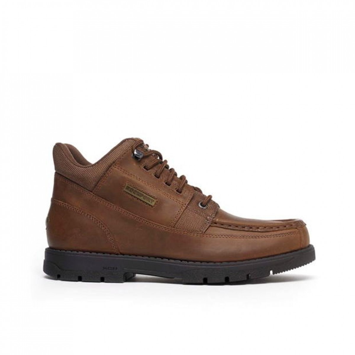 

Ботинки Rockport Boston Tan, 41 (260 мм)