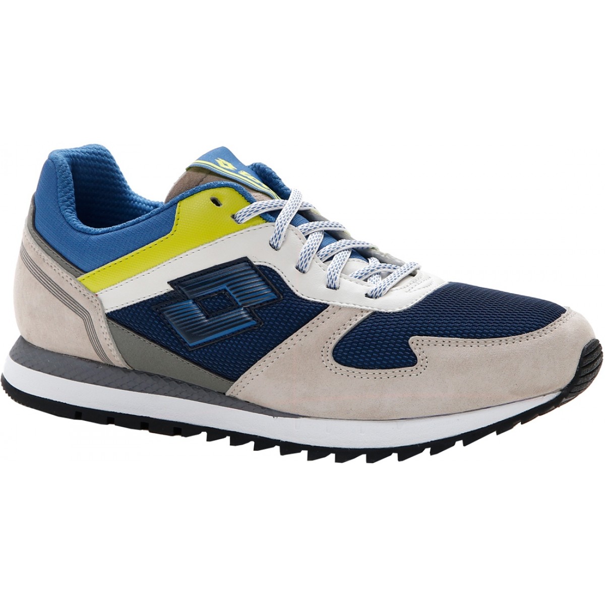 

Кроссовки RUNNER PLUS 95 IV, 44 (285 мм)