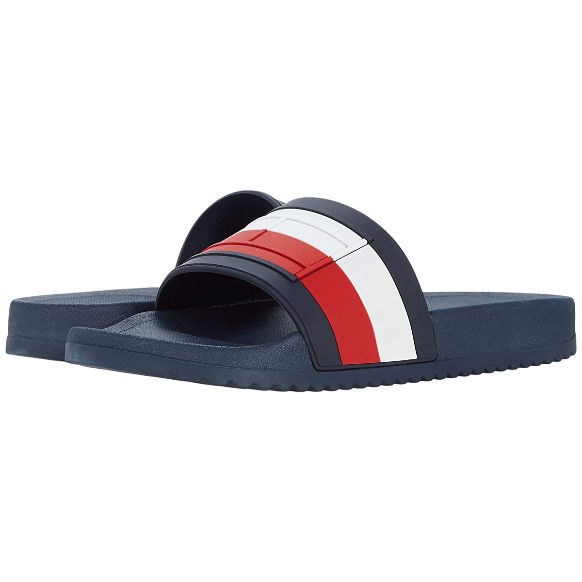 

Шлепанцы Tommy Hilfiger Rayner Navy, 42 (270 мм)