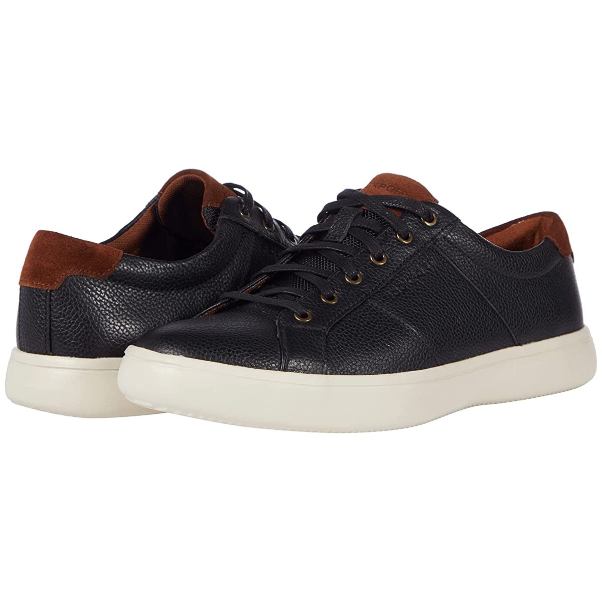 

Кроссовки Rockport Jarvis Lace to Toe Black, 46 (295 мм)