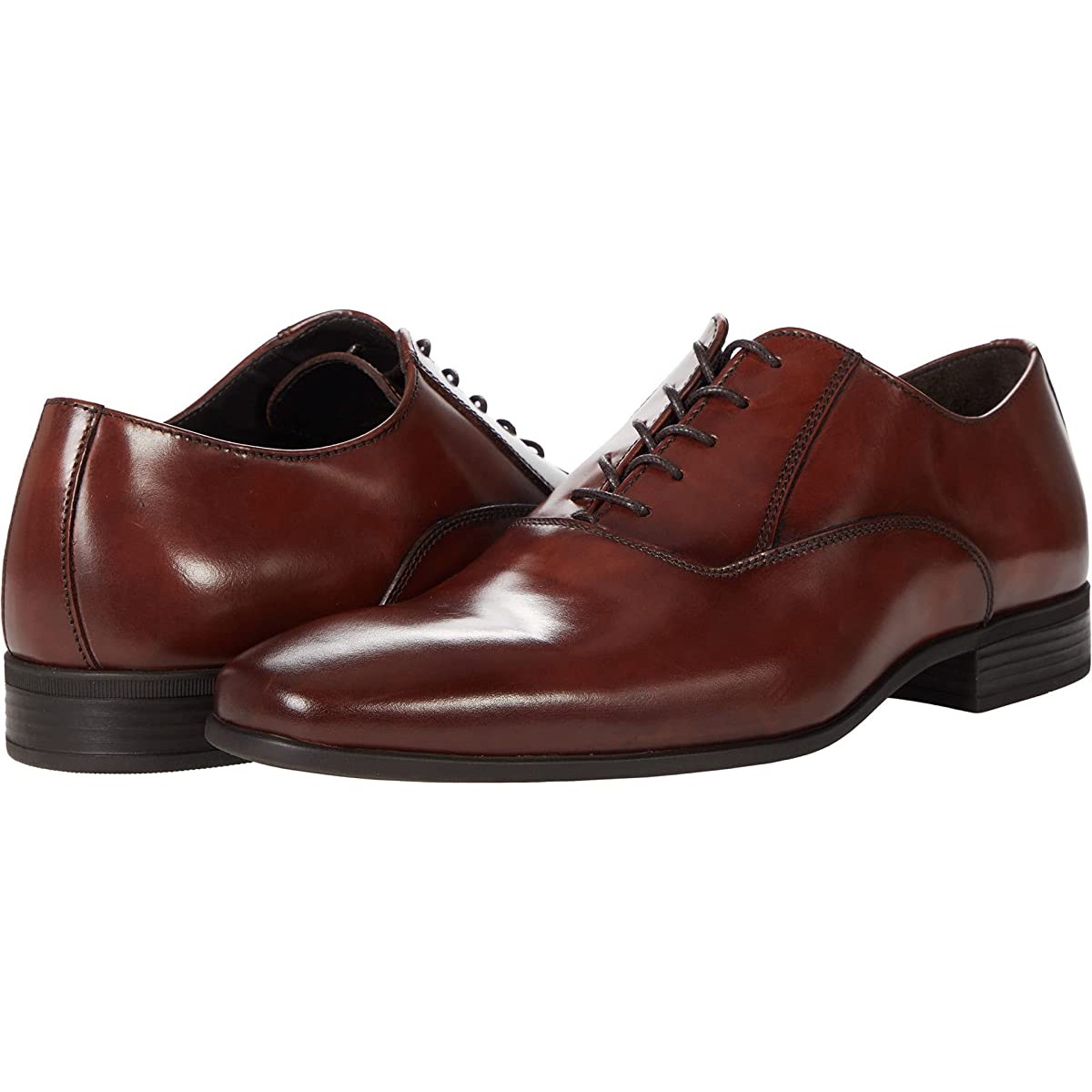 

Туфли оксфорды Bruno Magli Milos Rust Calf, 41 (260 мм)