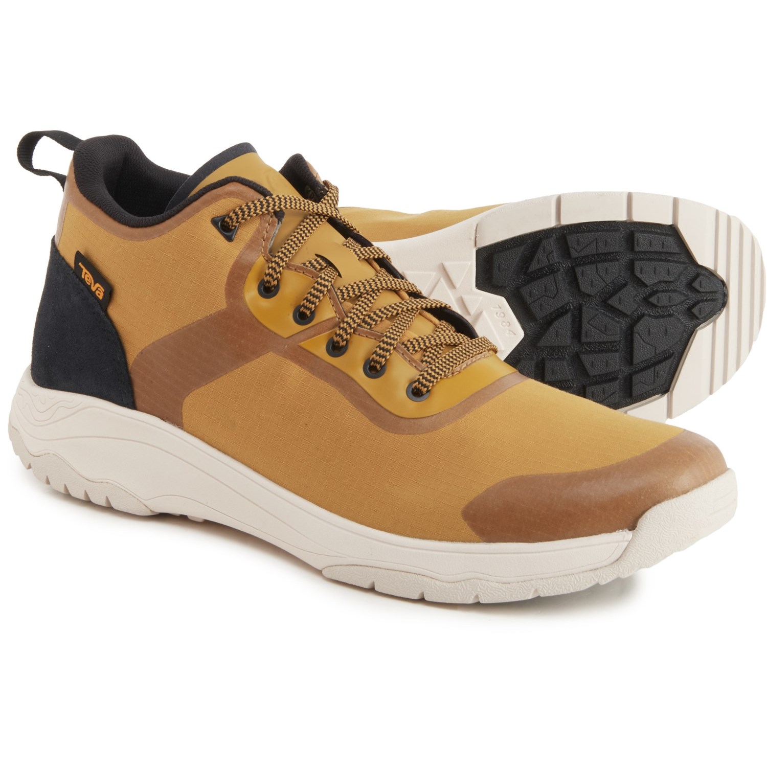 

Ботинки Teva Gateway Mid Medalliona, 43 (280 мм)