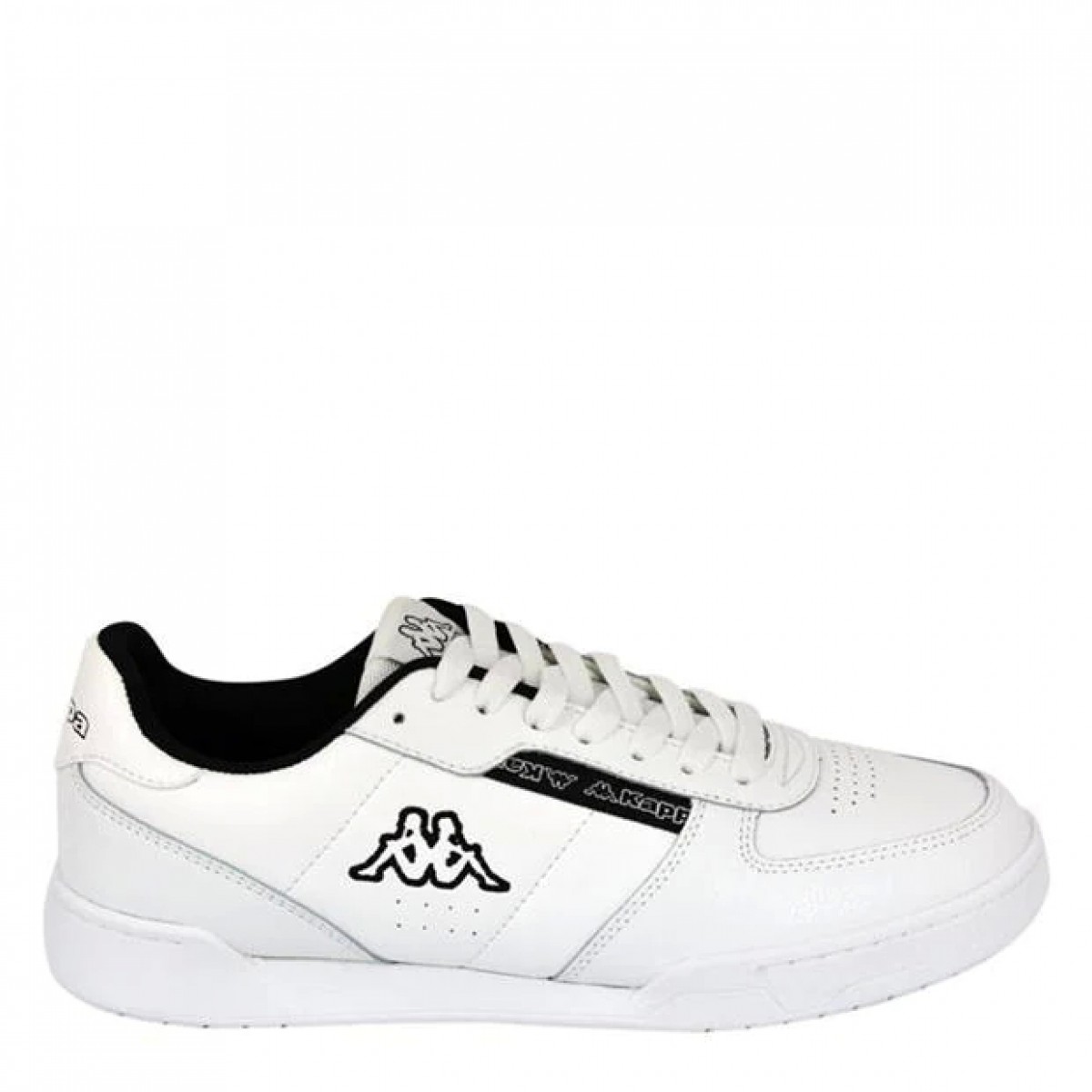 

Кроссовки Kappa Sonto Low Trainers, 43 (277 мм)
