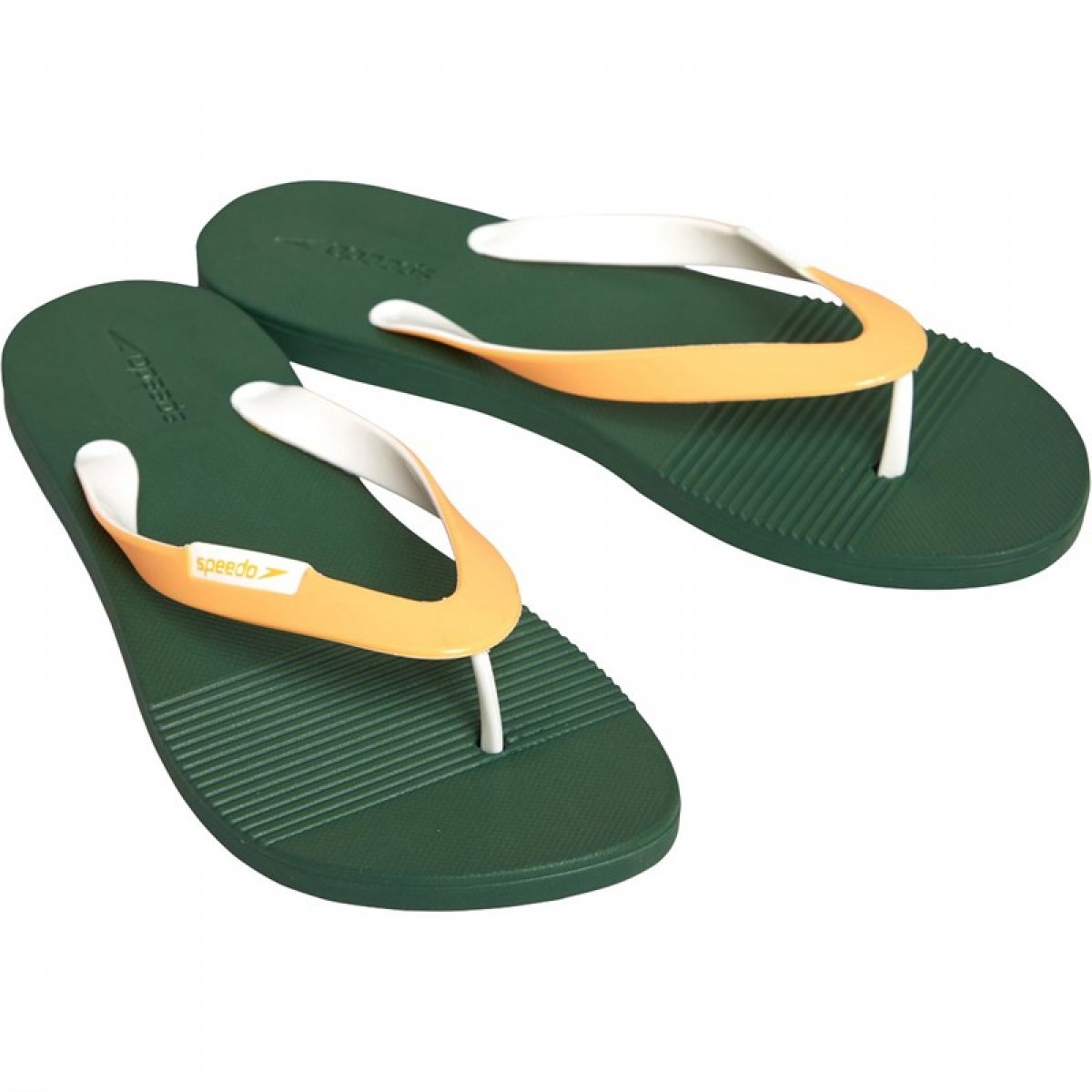 

Вьетнамки Speedo Saturate II Green/Orange Multi, 41