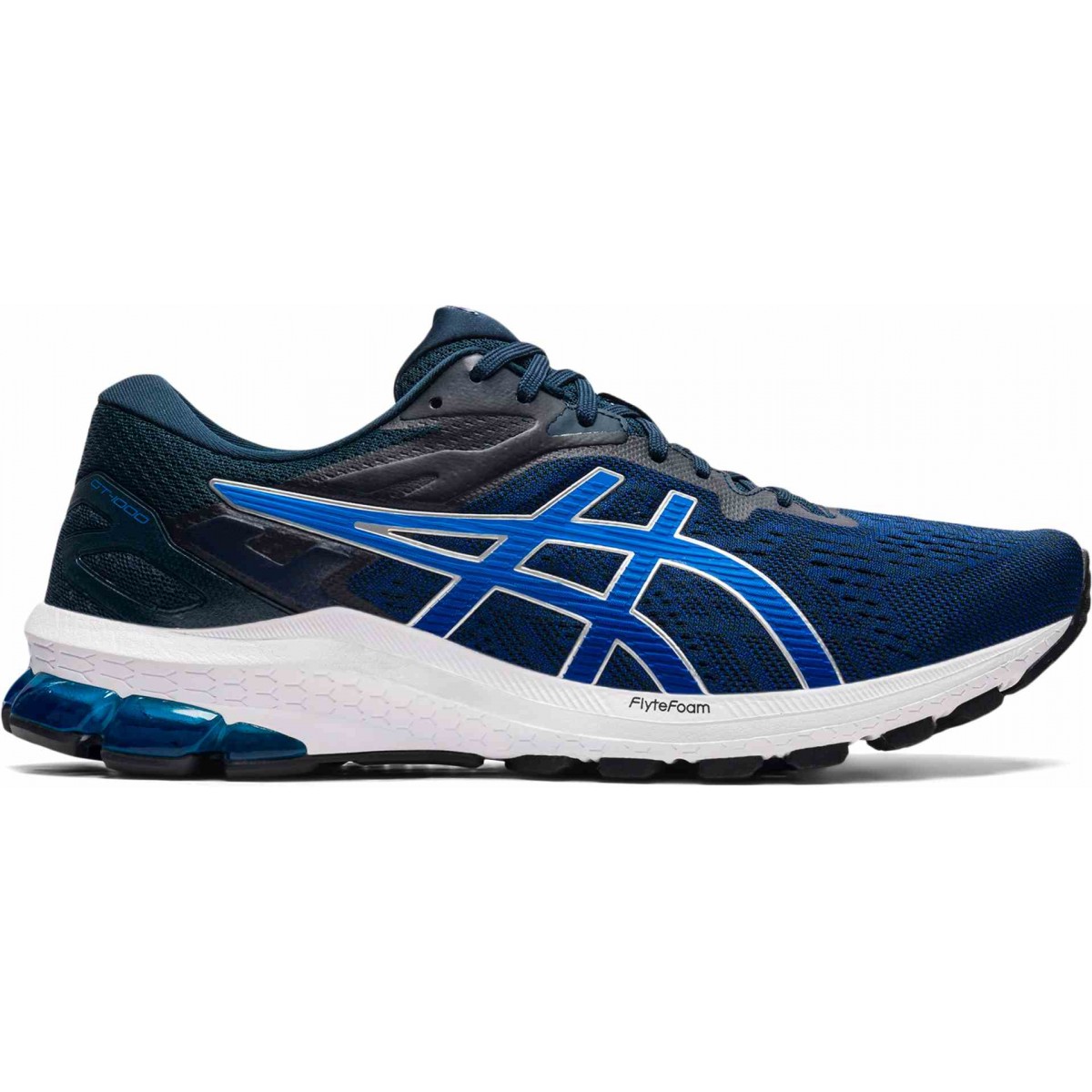

Кроссовки Asics GT-1000 10, 46 (290 мм)