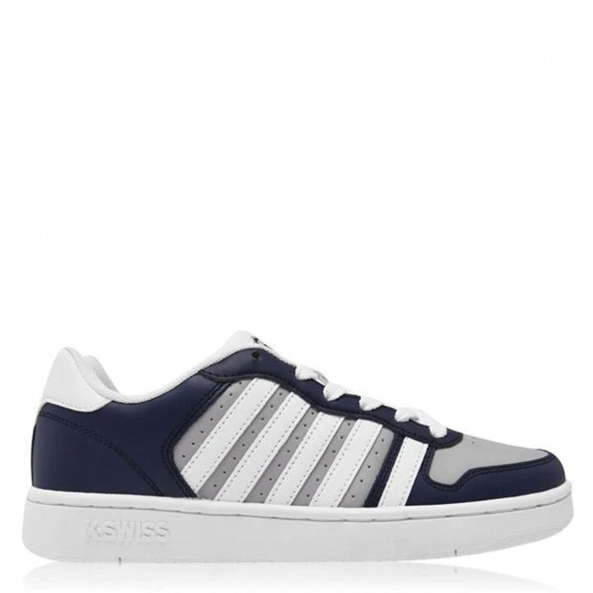 

Кроссовки K Swiss Palisades Trainers, 41 (260 мм)