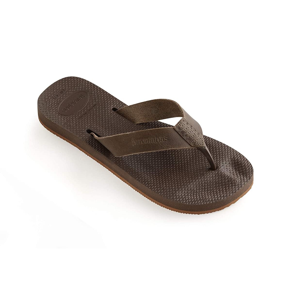 

Вьетнамки Havaianas Urban Special Flip-Flops Dark Brown, 40