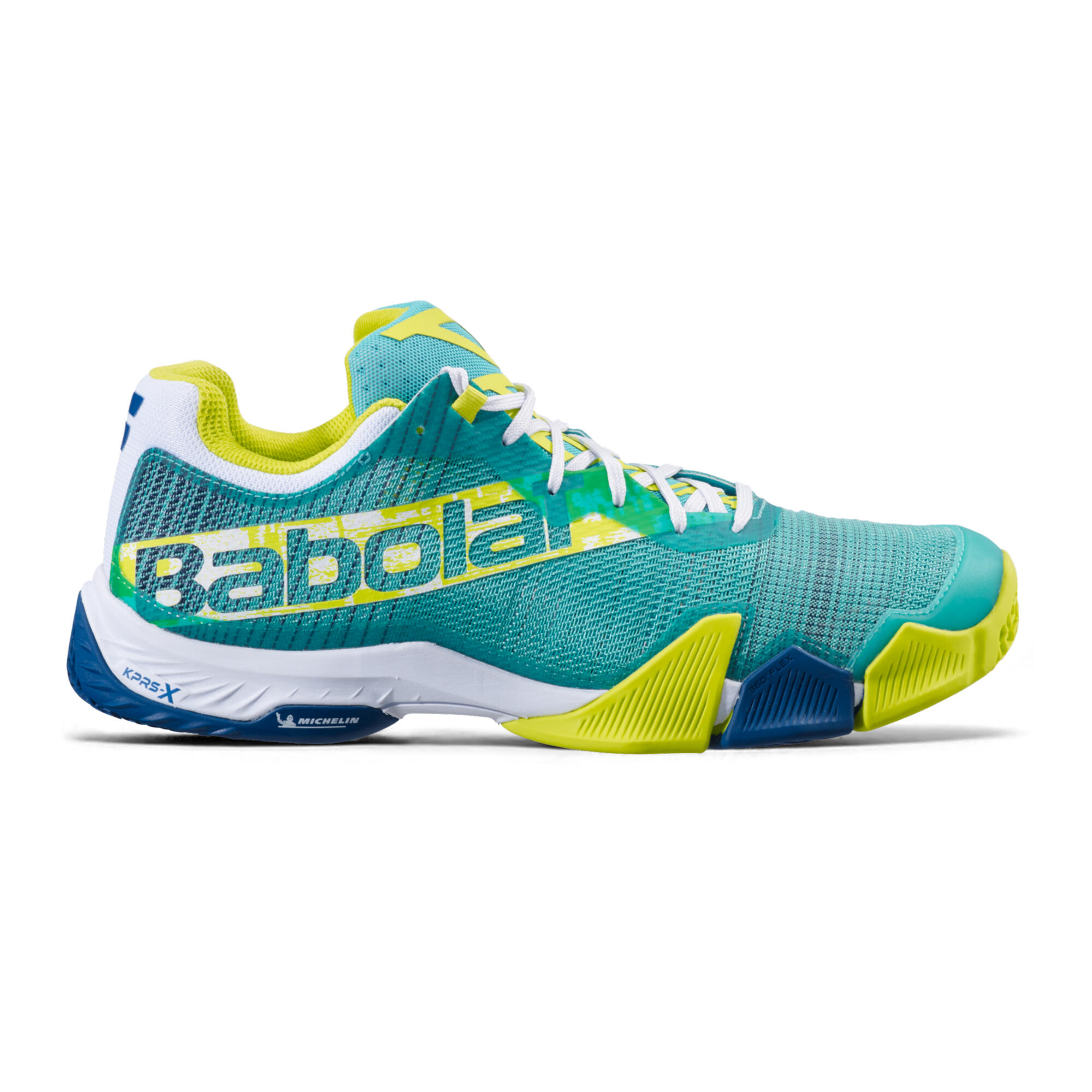 

Кроссовки BABOLAT Babolat Jet Premura 21, 46