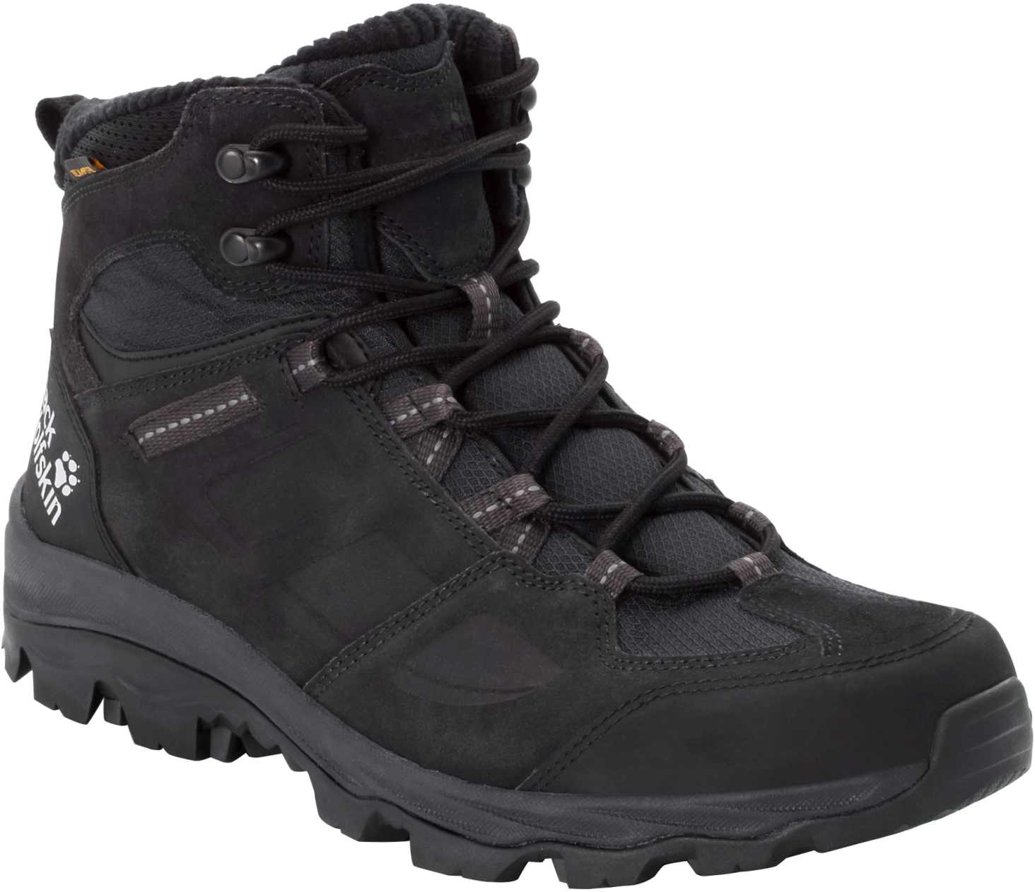 

Ботинки Jack Wolfskin VOJO 3 WT TEXAPORE MID M, 41 (260 мм)