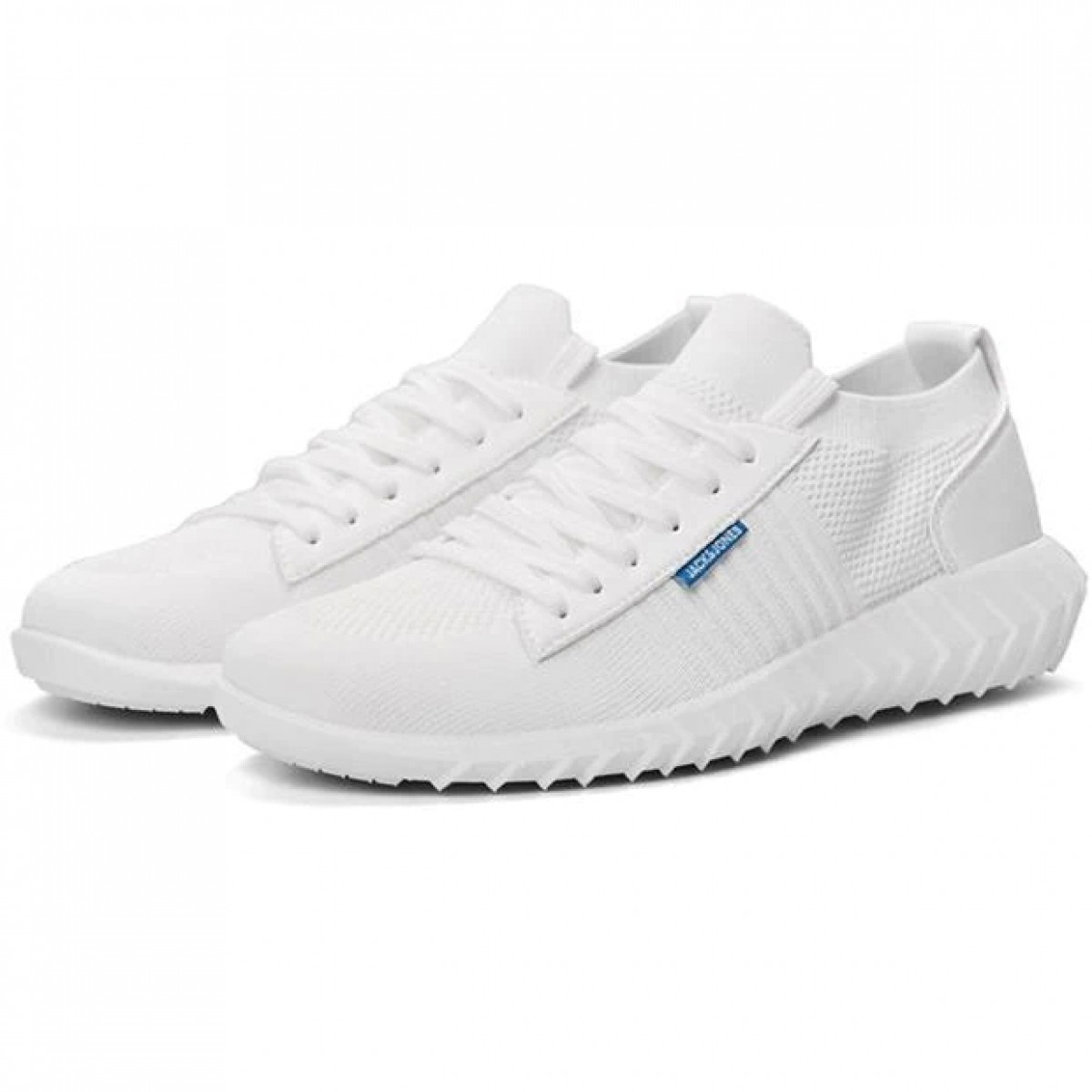 

Кроссовки Jack and Jones Tyson Trainers, 40 (250 мм)