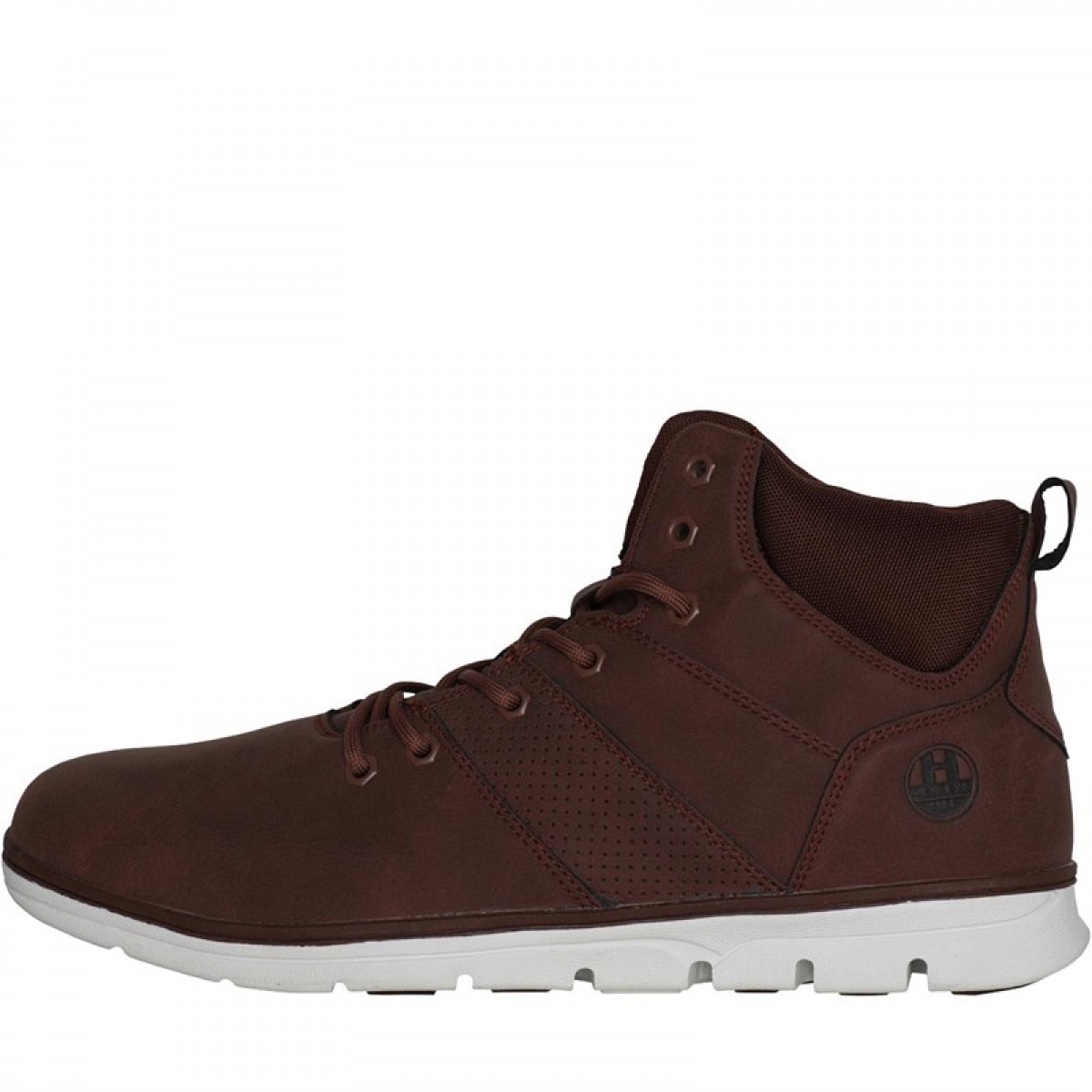 

Ботинки Henleys Rover Brown Brown, 39