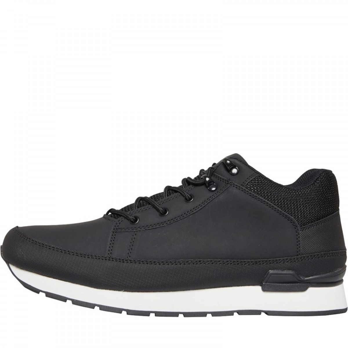 

Ботинки Brave Soul Pine Black Black, 39