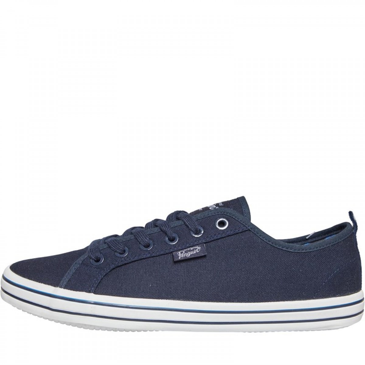 

Кеды Original Penguin Langdon Navy Navy, 42