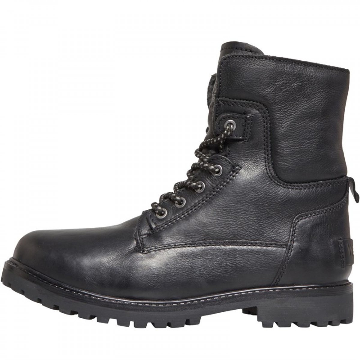 

Ботинки Wrangler Aviator Black Black, 43 (280 мм)