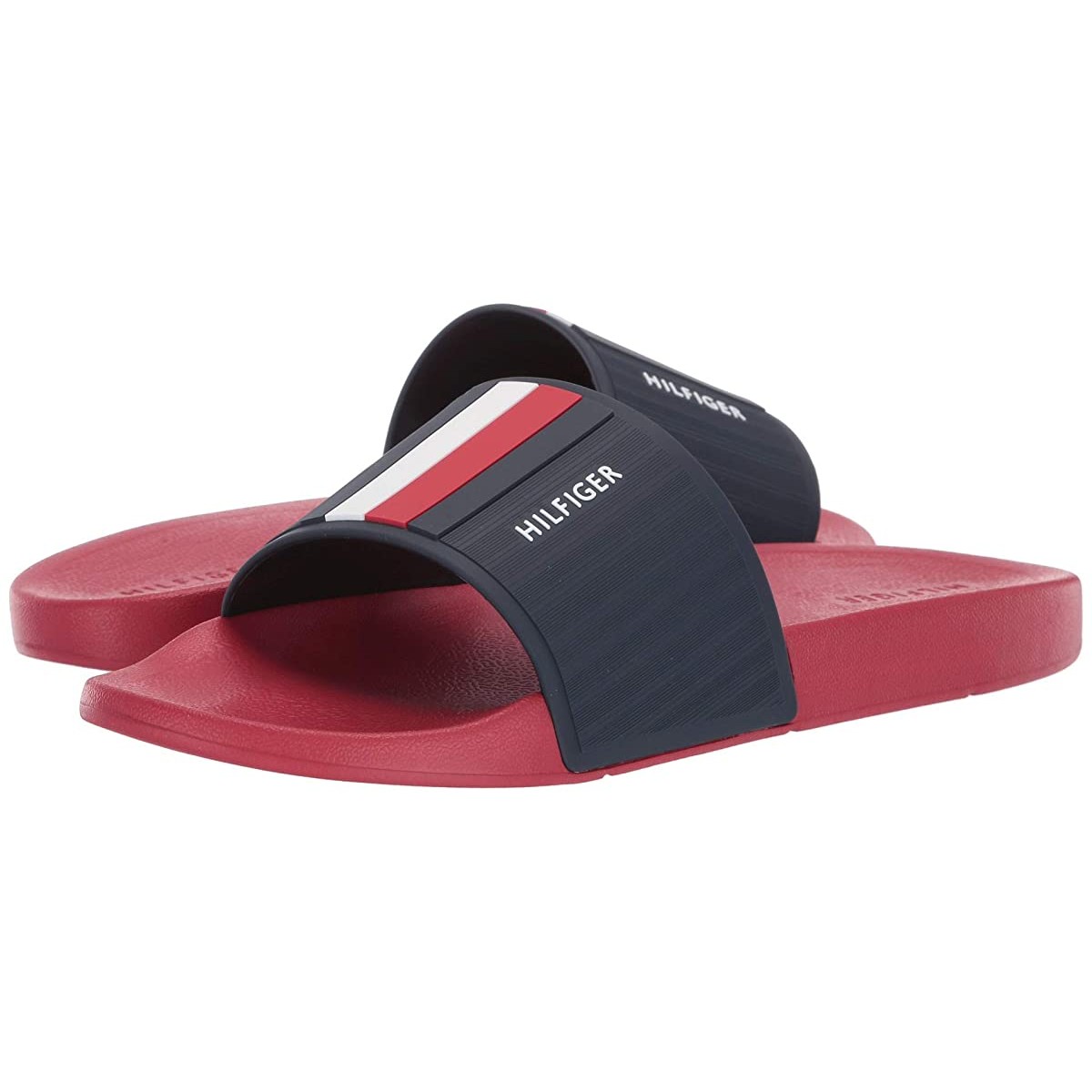 

Шлепанцы Tommy Hilfiger Eastern Red, 39.5 (245 мм)