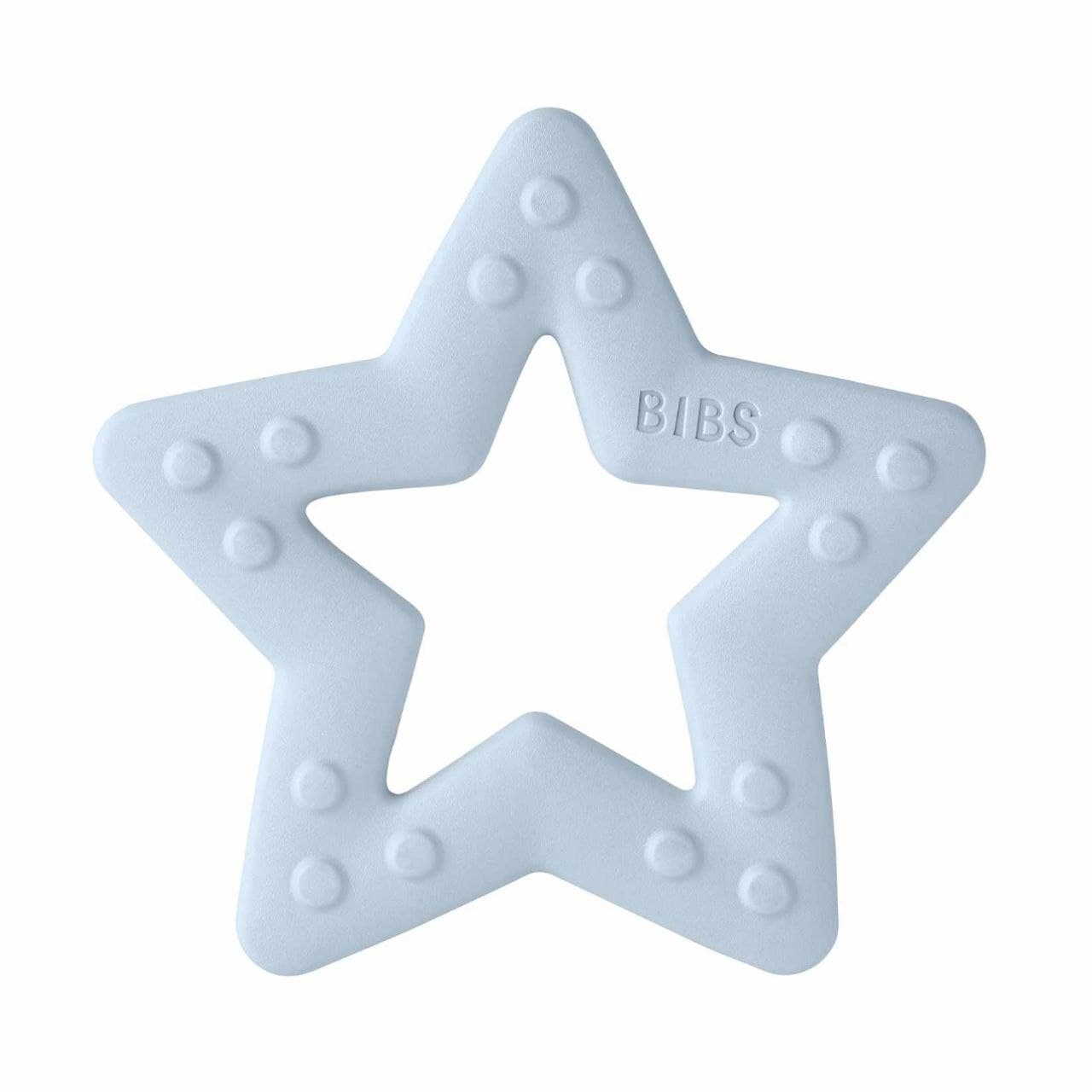 

Іграшка гризунець BIBS Baby Bitie Star Baby Blue, вік 3+ міс