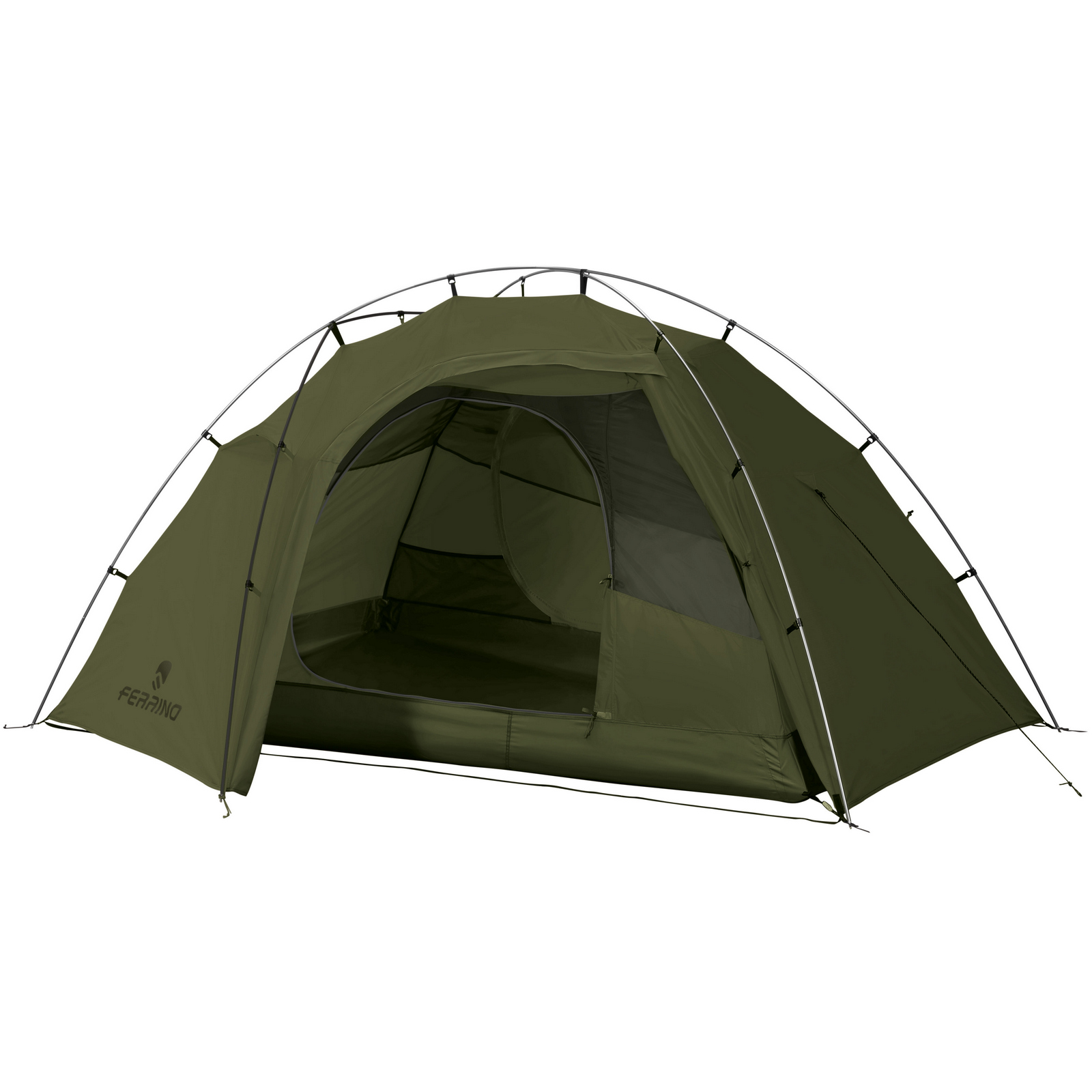 

Палатка Ferrino Force 2 Olive Green (Special Offer)